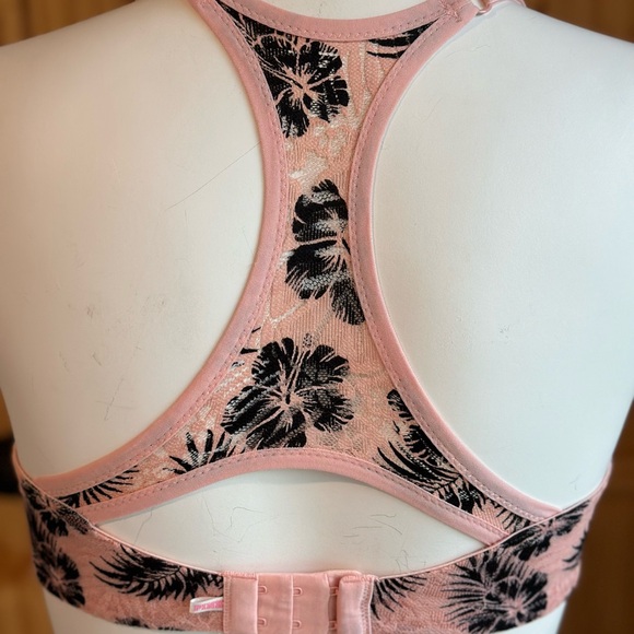 PINK Victorias Secret Aloha Bra - Picture 3 of 3